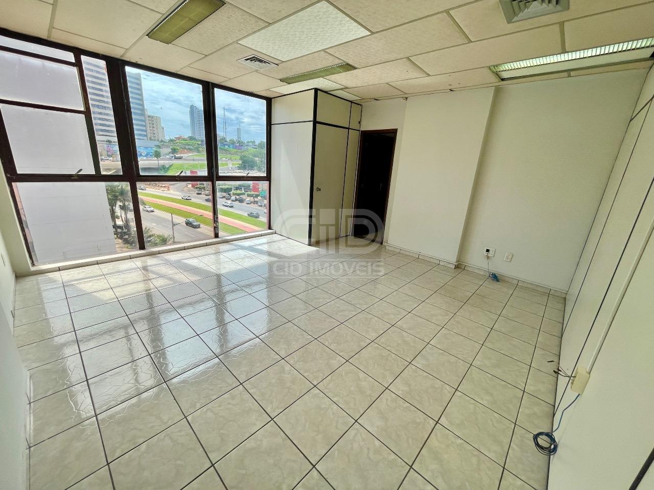 Sala Comercial à venda no Baú: 