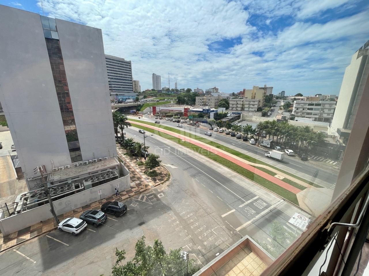 Sala Comercial à venda no Baú: 