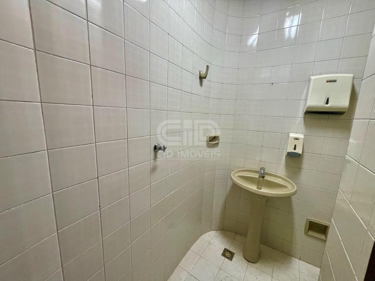 Sala Comercial à venda no Baú: 