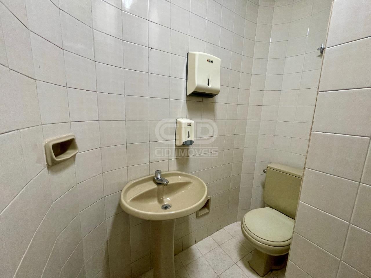 Sala Comercial à venda no Baú: 