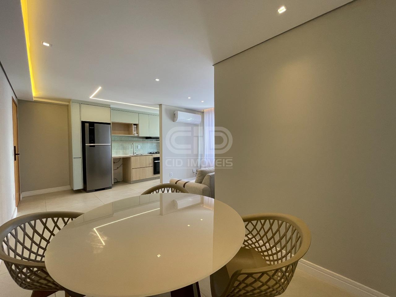 Apartamento para aluguel no Jardim das Américas: 