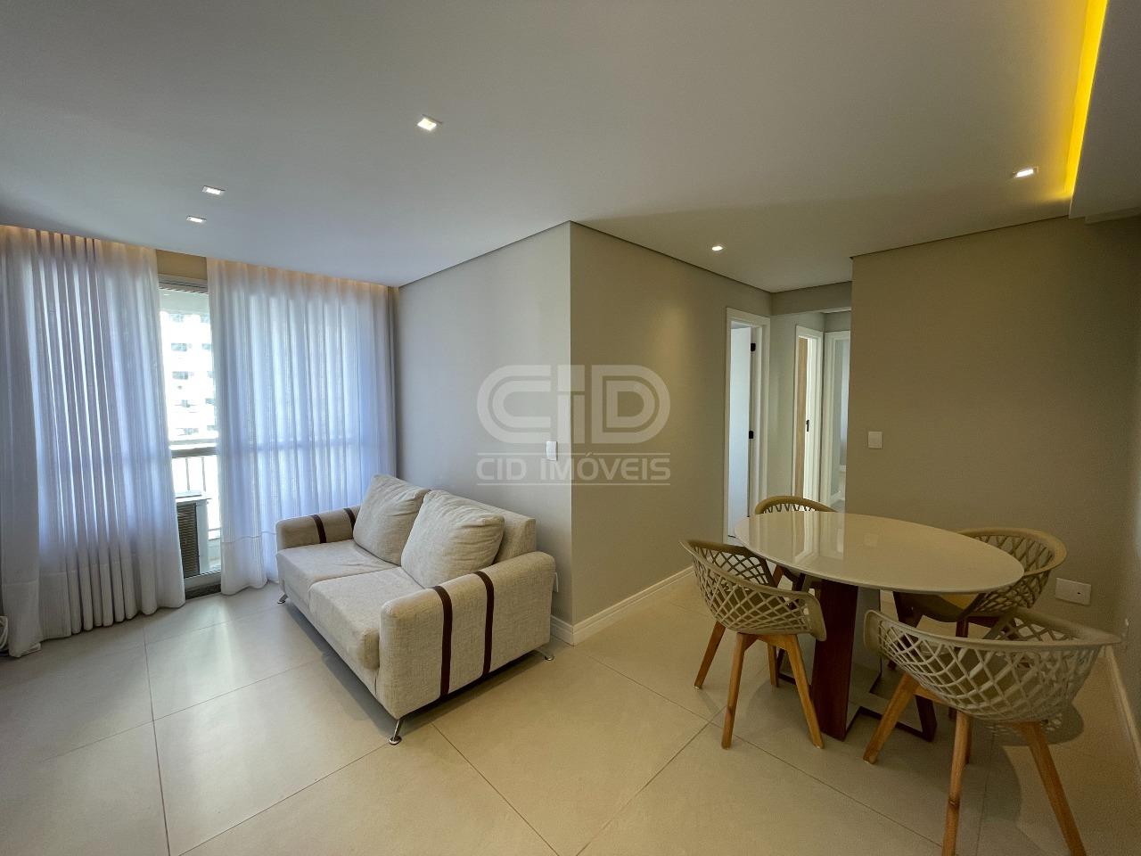 Apartamento para aluguel no Jardim das Américas: 