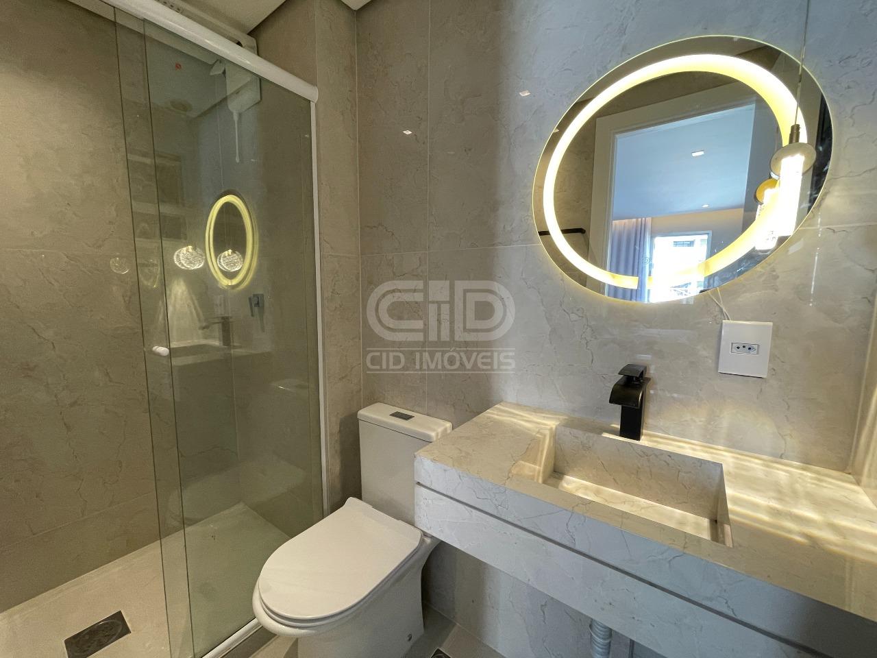 Apartamento para aluguel no Jardim das Américas: 