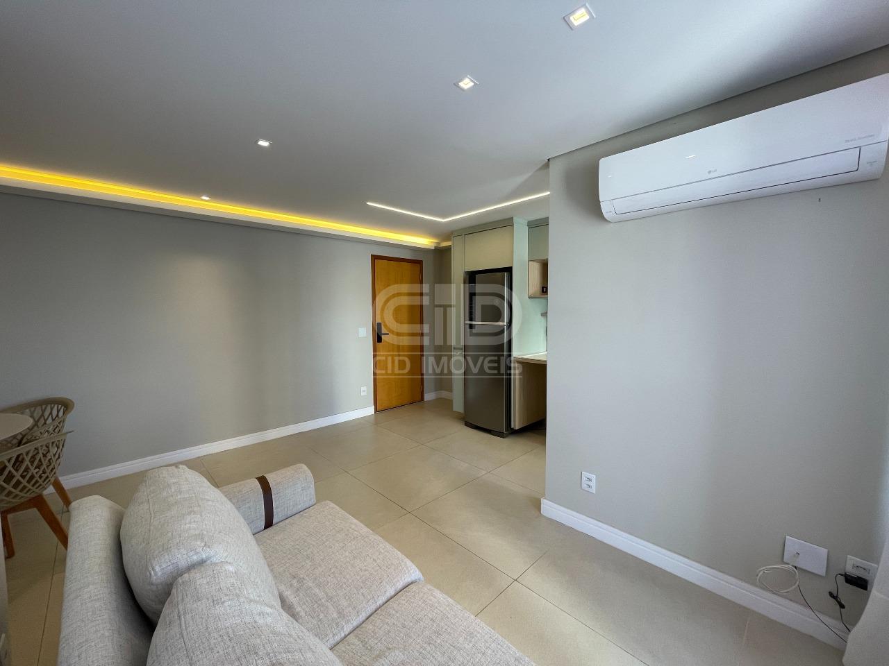 Apartamento para aluguel no Jardim das Américas: 