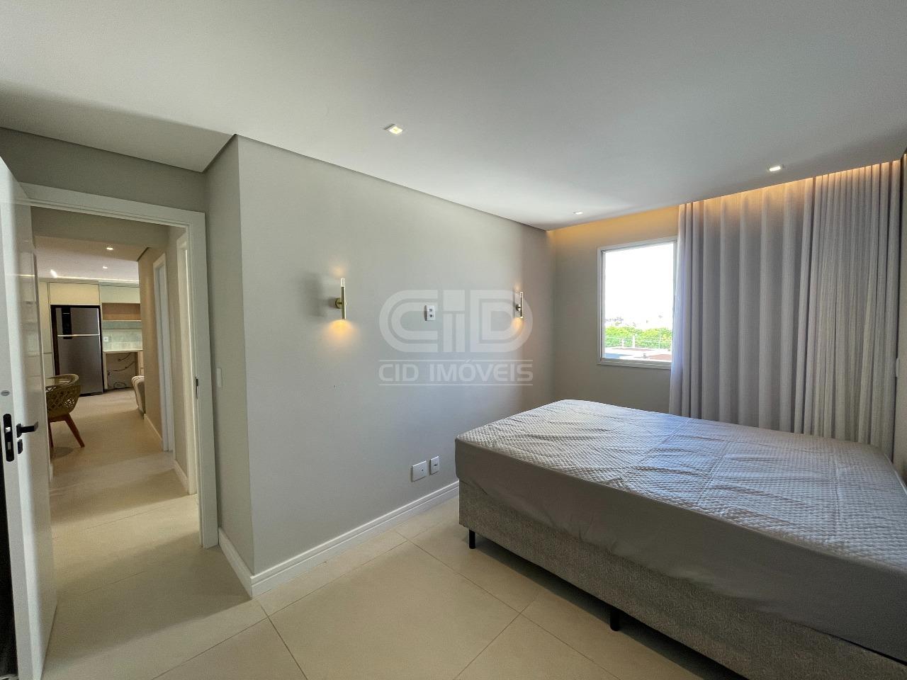 Apartamento para aluguel no Jardim das Américas: 