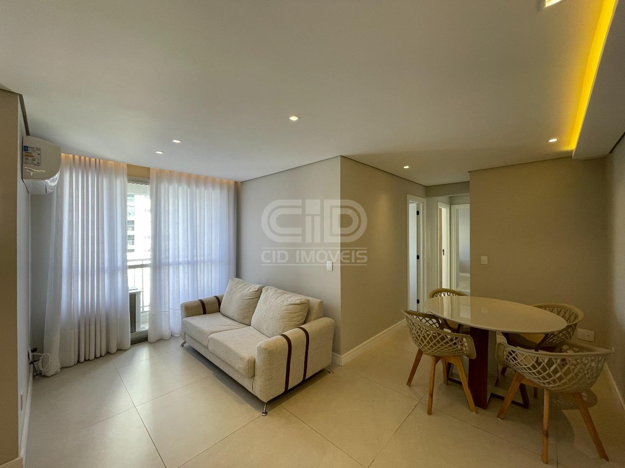 Apartamento para aluguel no Jardim das Américas: 