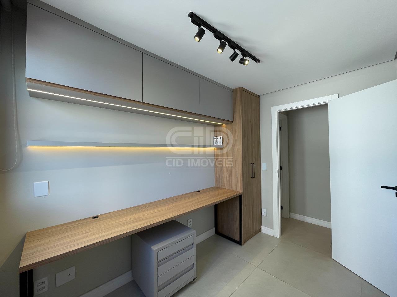 Apartamento para aluguel no Jardim das Américas: 