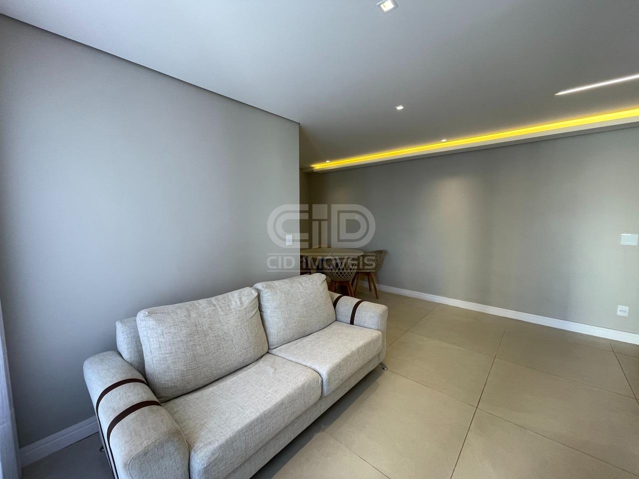 Apartamento para aluguel no Jardim das Américas: 