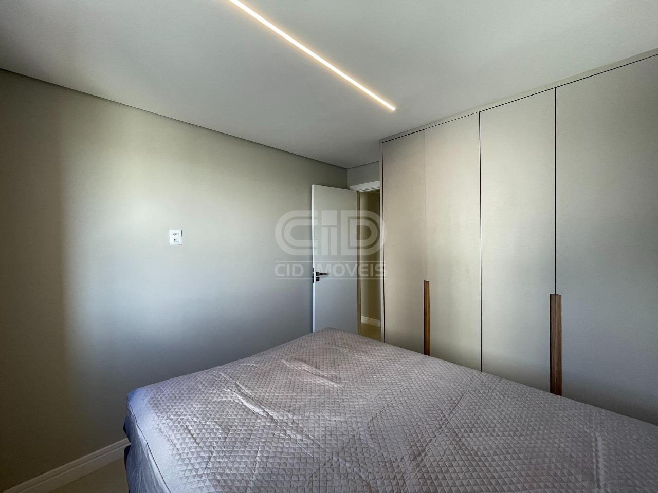 Apartamento para aluguel no Jardim das Américas: 