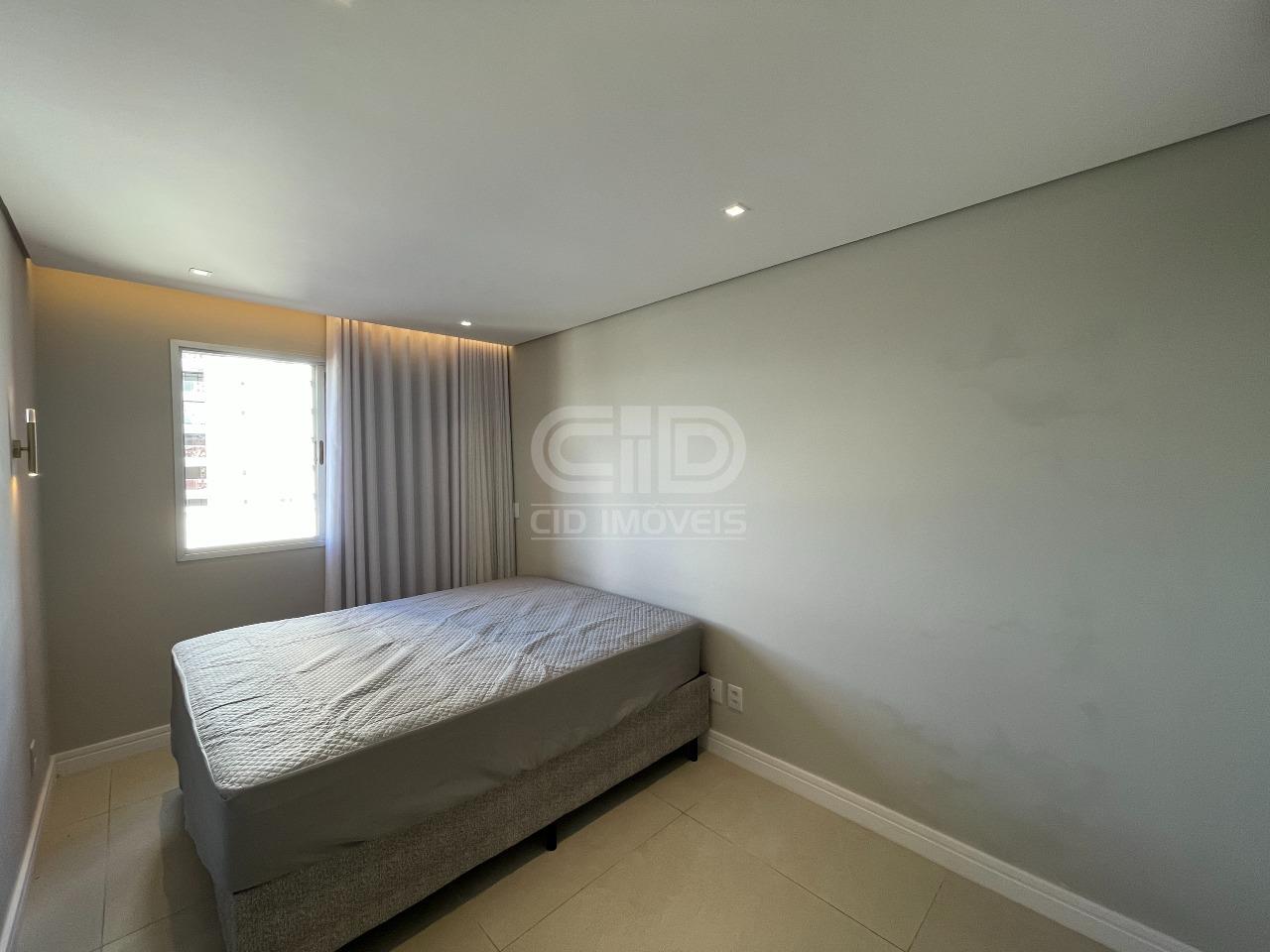 Apartamento para aluguel no Jardim das Américas: 