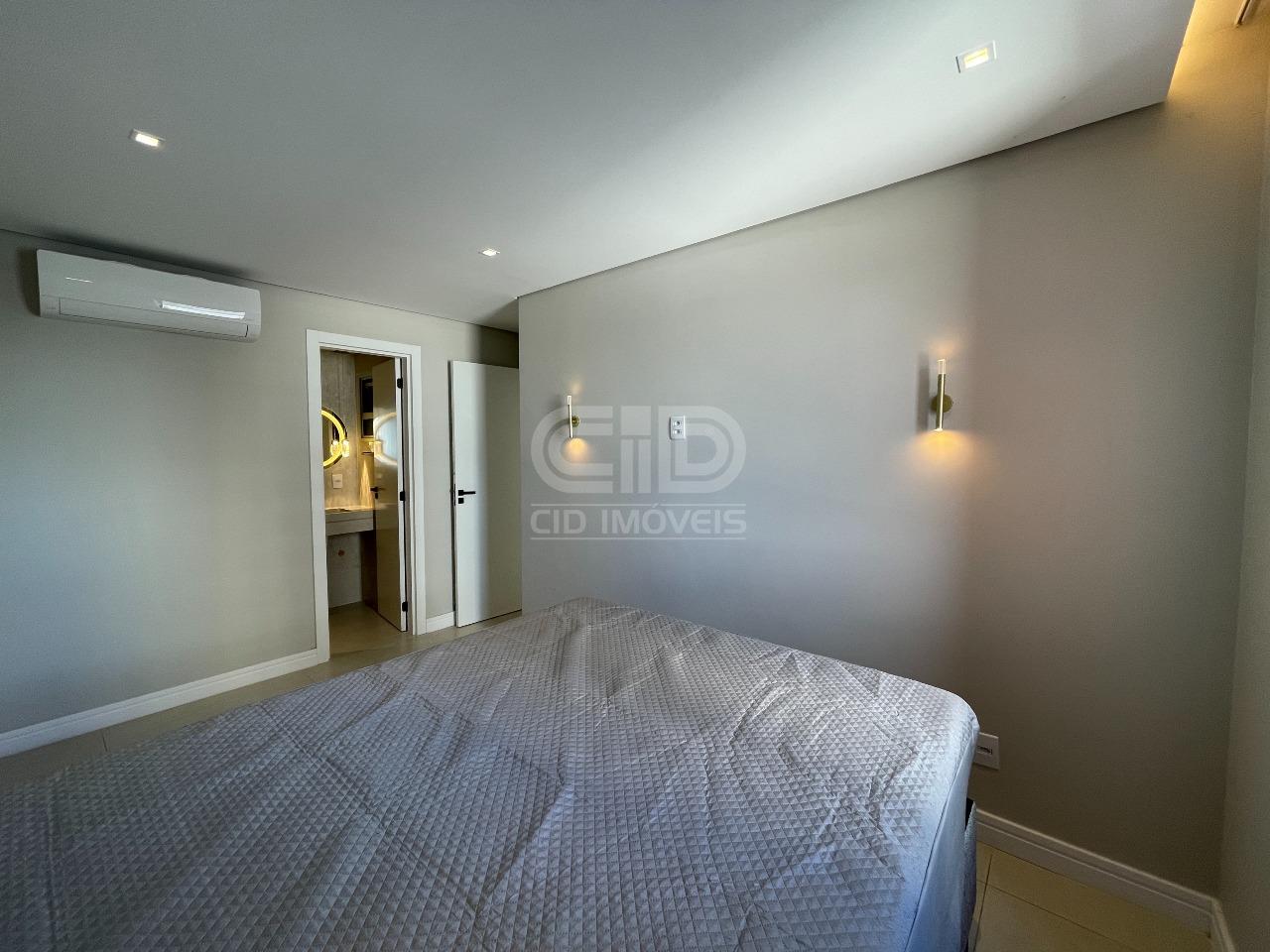 Apartamento para aluguel no Jardim das Américas: 