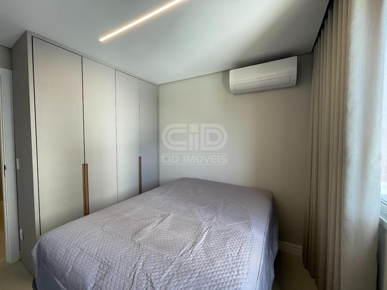 Apartamento para aluguel no Jardim das Américas: 