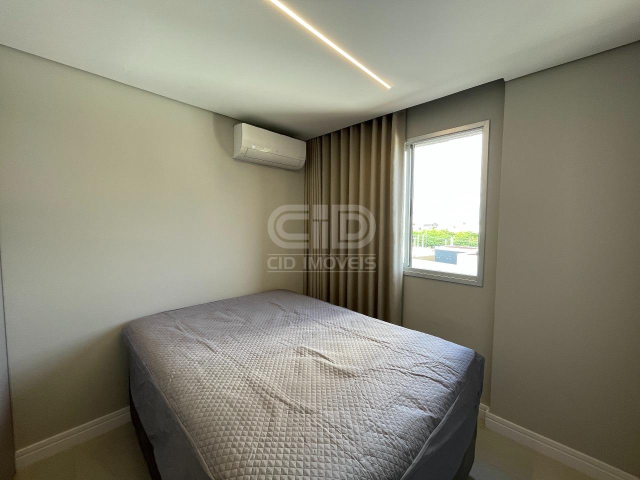 Apartamento para aluguel no Jardim das Américas: 