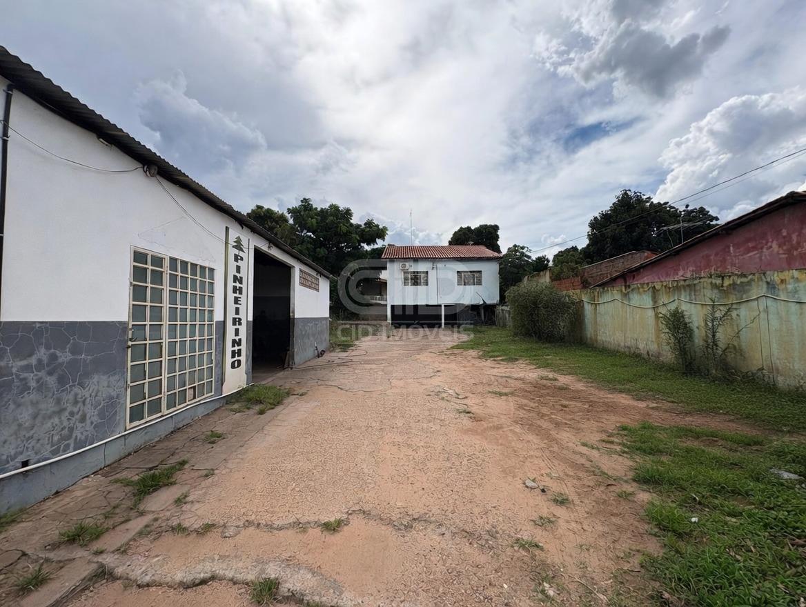 Terreno, 1100 m² - Foto 2