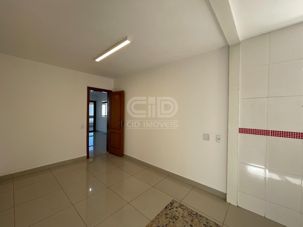 Apartamento para aluguel no Popular: 