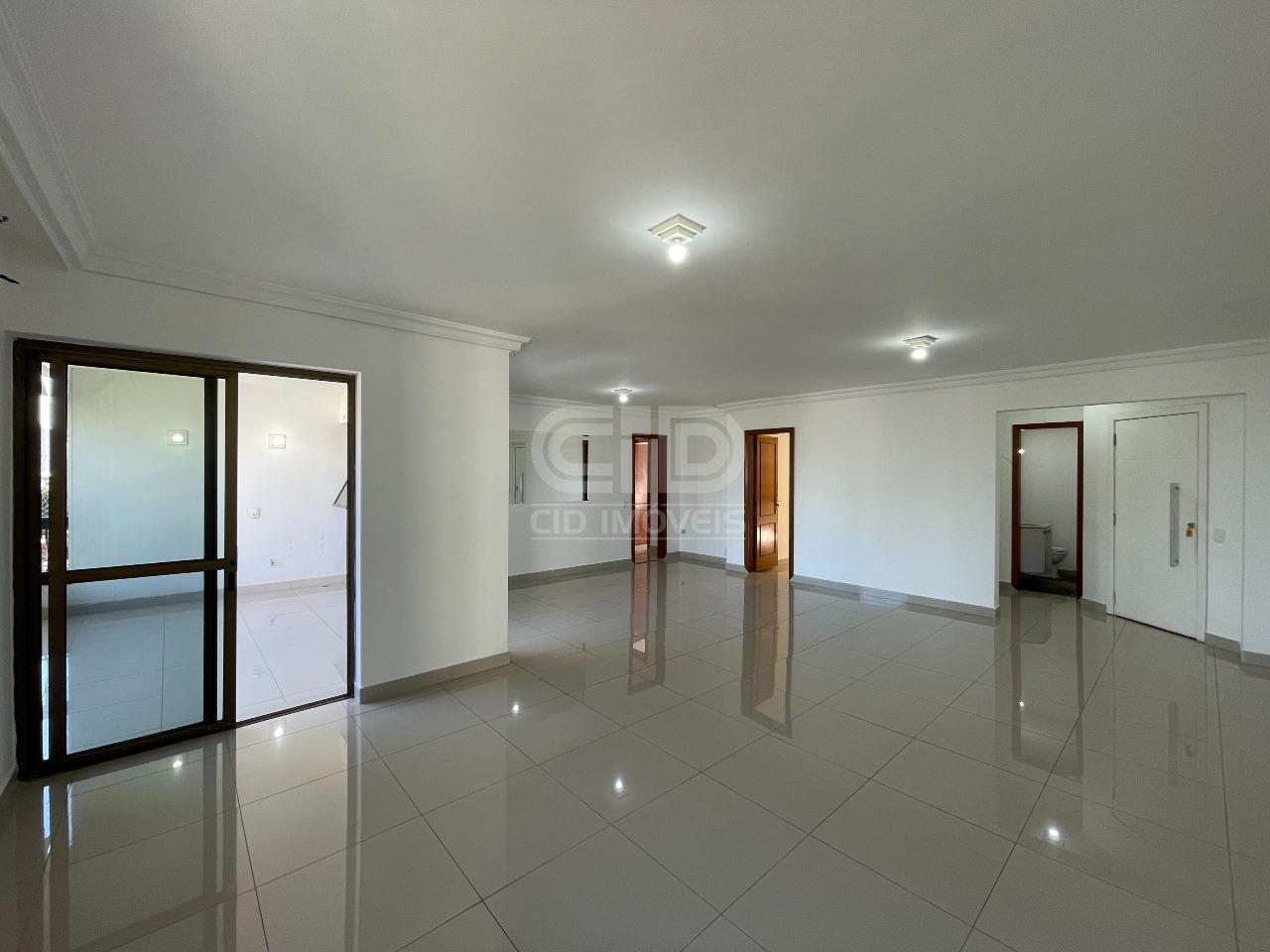 Apartamento para aluguel no Popular: 