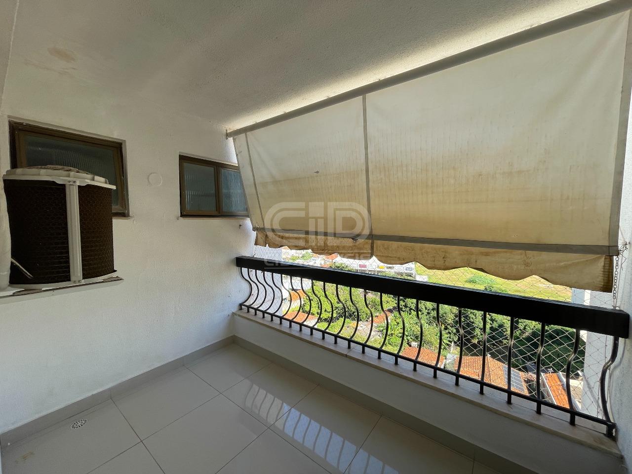 Apartamento para aluguel no Popular: 