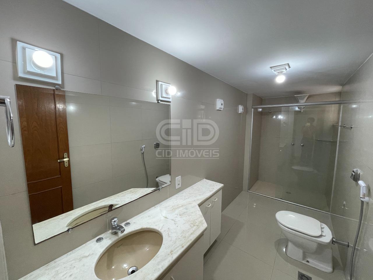 Apartamento para aluguel no Popular: 