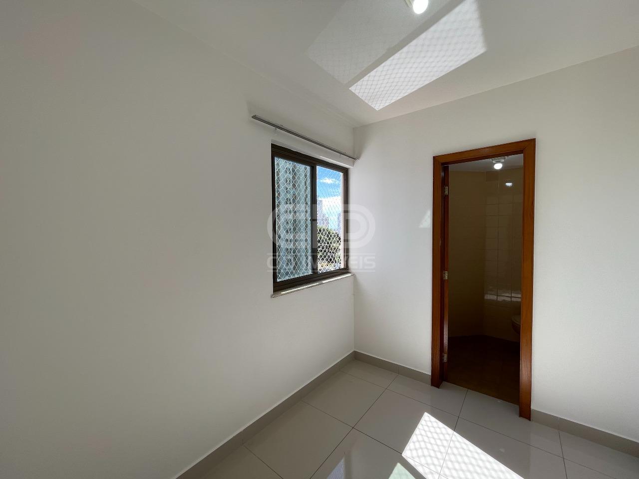 Apartamento para aluguel no Popular: 