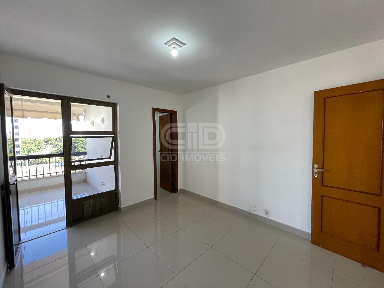 Apartamento para aluguel no Popular: 
