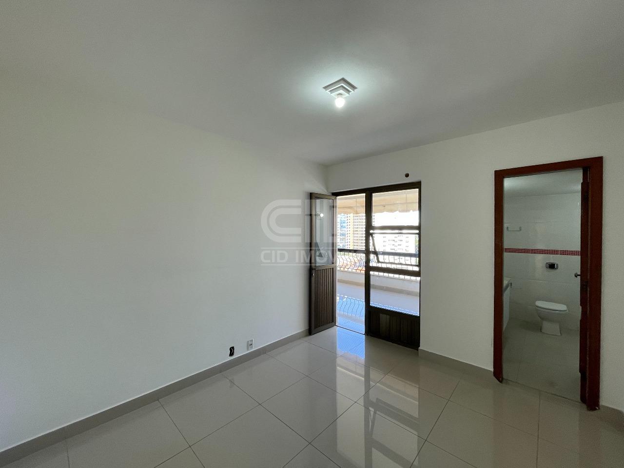 Apartamento para aluguel no Popular: 