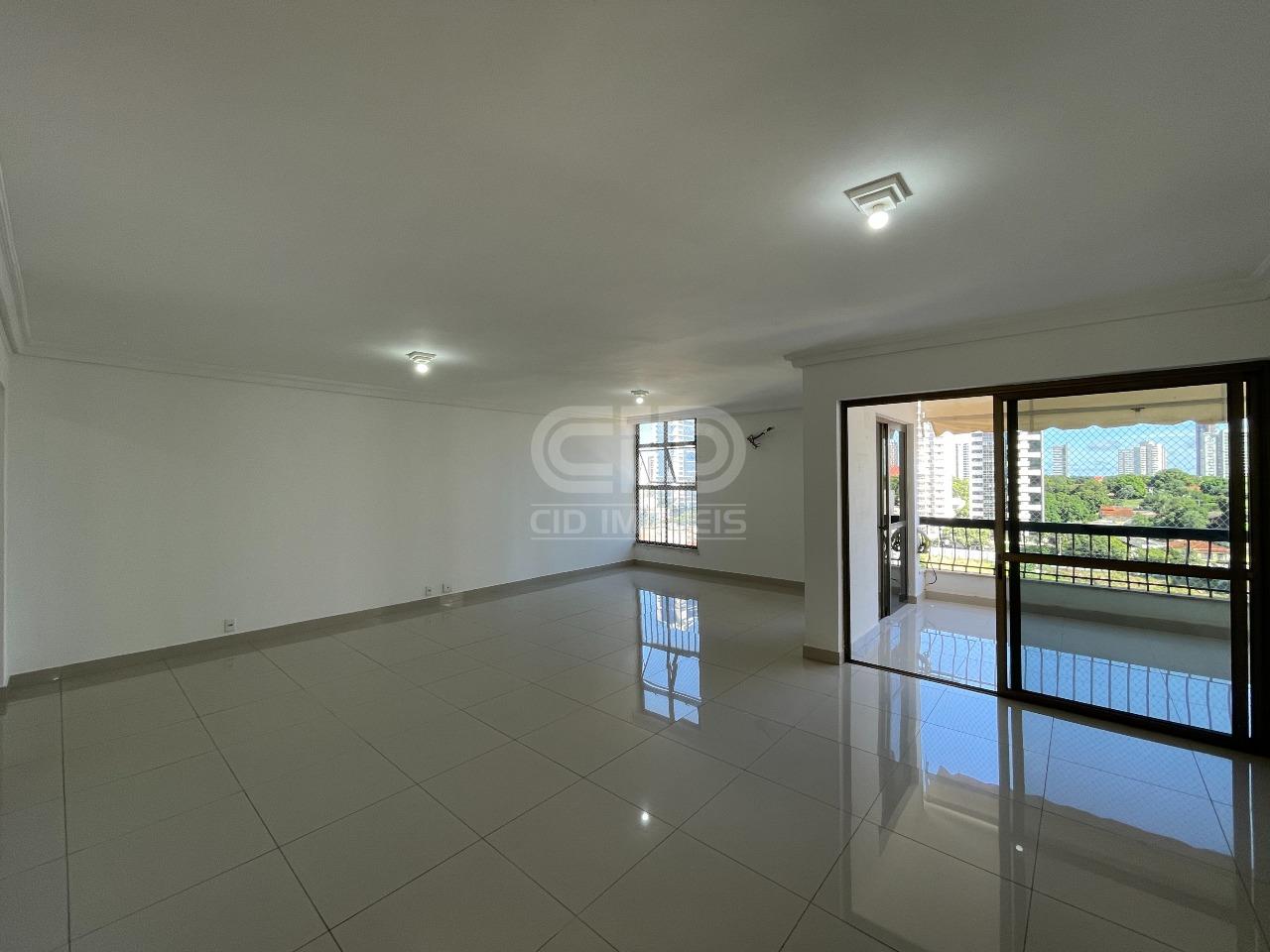Apartamento para aluguel no Popular: 