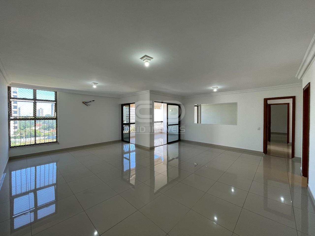 Apartamento para aluguel no Popular: 