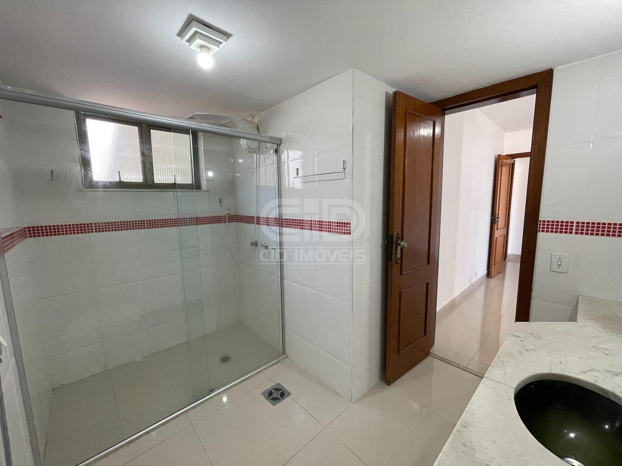 Apartamento para aluguel no Popular: 