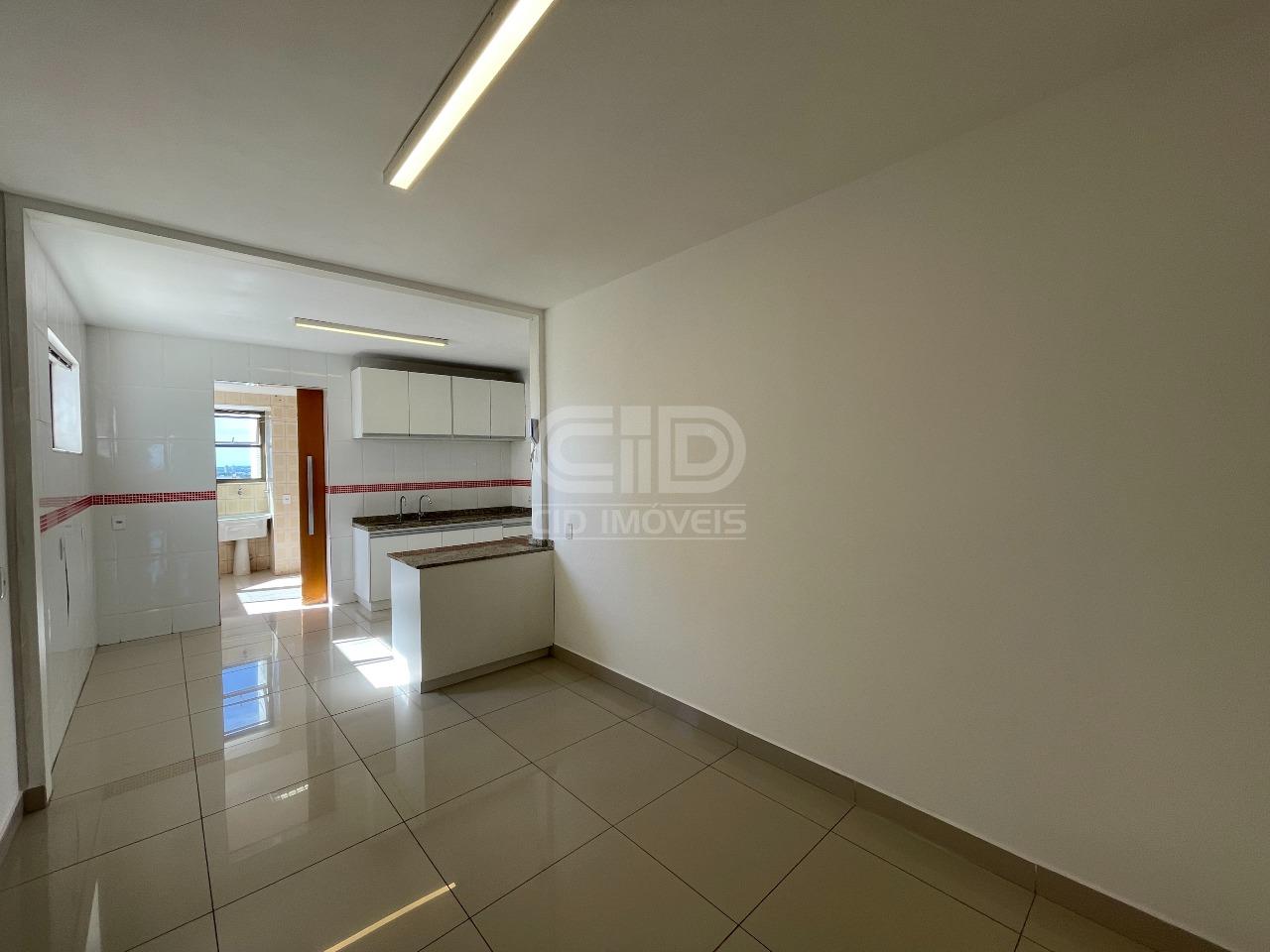 Apartamento para aluguel no Popular: 