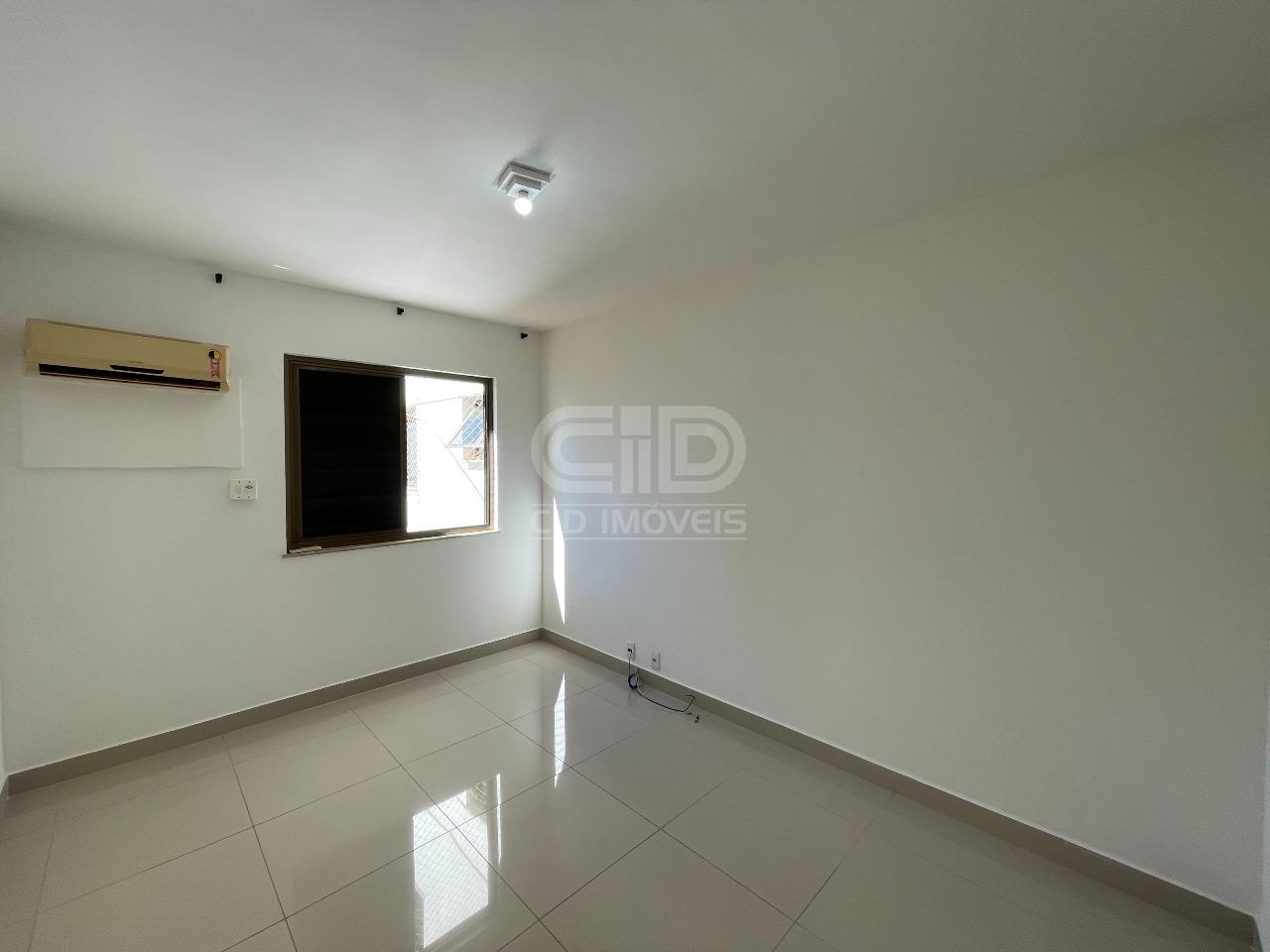 Apartamento para aluguel no Popular: 