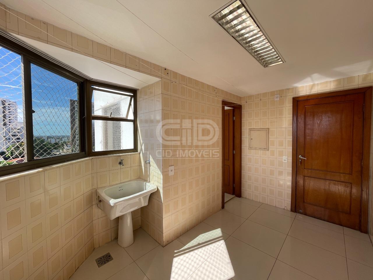 Apartamento para aluguel no Popular: 