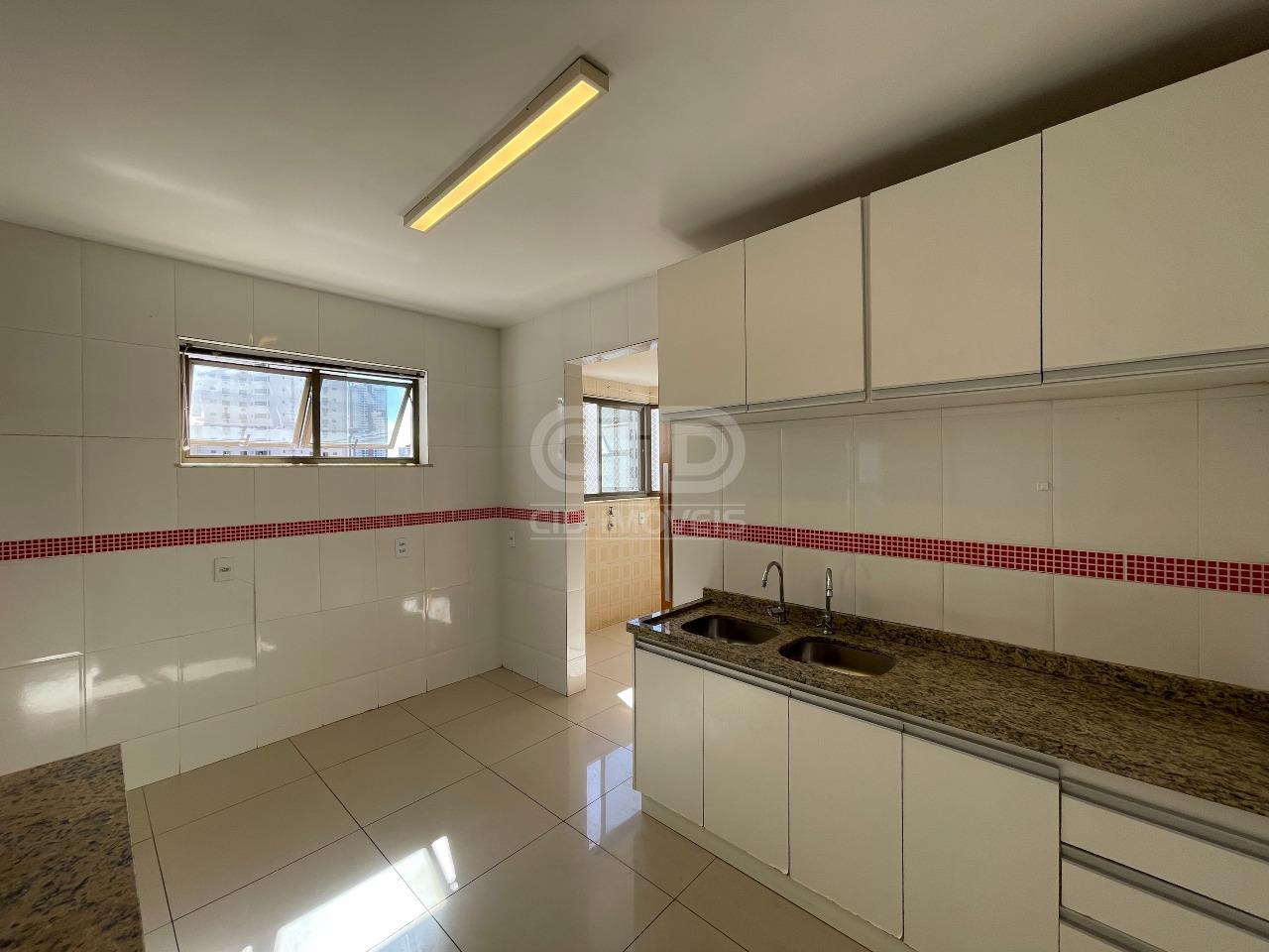 Apartamento para aluguel no Popular: 