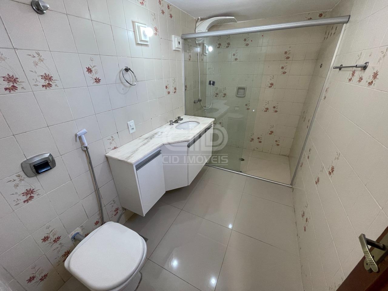 Apartamento para aluguel no Popular: 