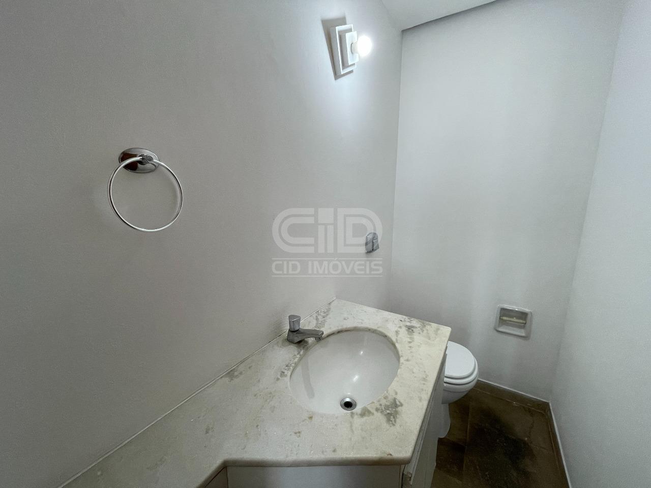 Apartamento para aluguel no Popular: 