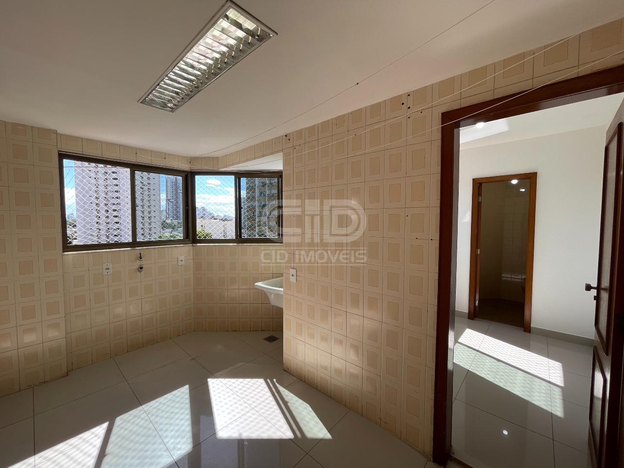 Apartamento para aluguel no Popular: 