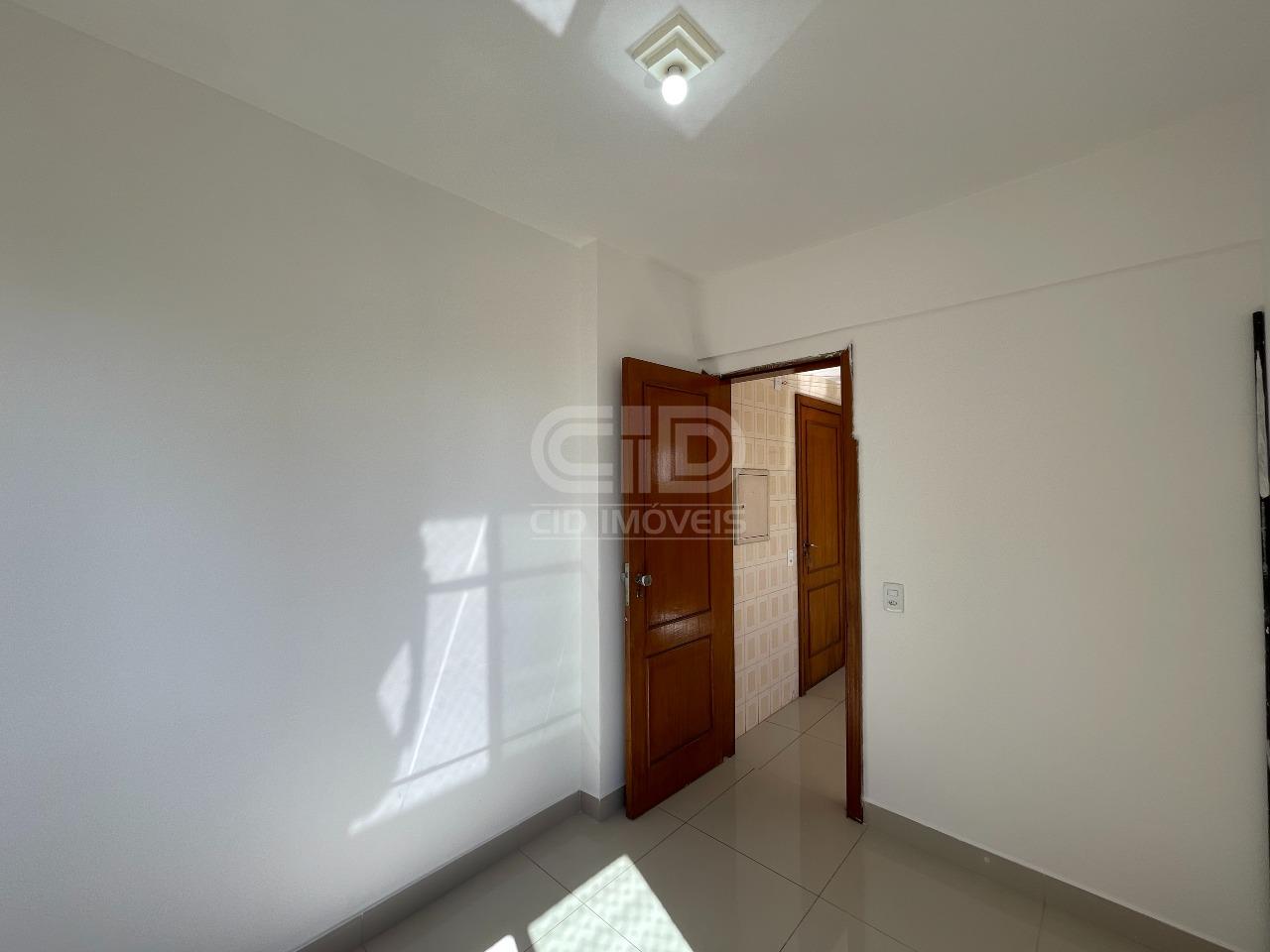 Apartamento para aluguel no Popular: 
