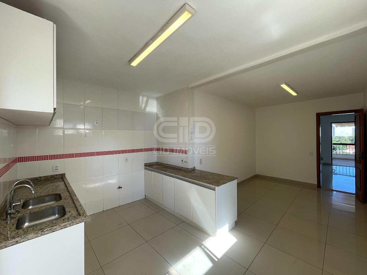 Apartamento para aluguel no Popular: 