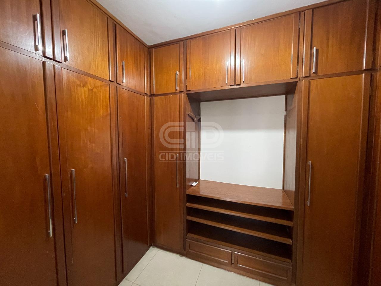 Apartamento para aluguel no Popular: 