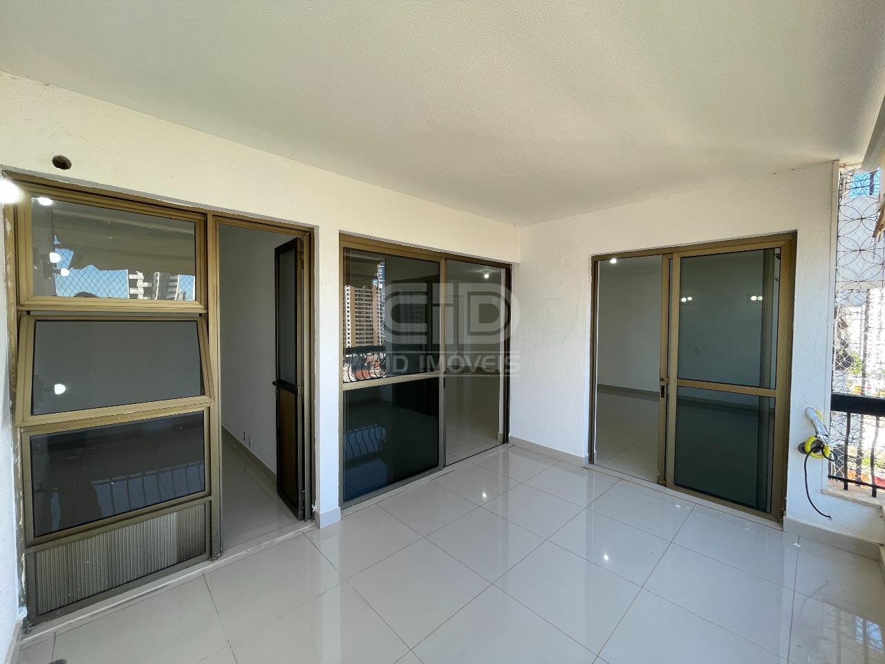 Apartamento para aluguel no Popular: 