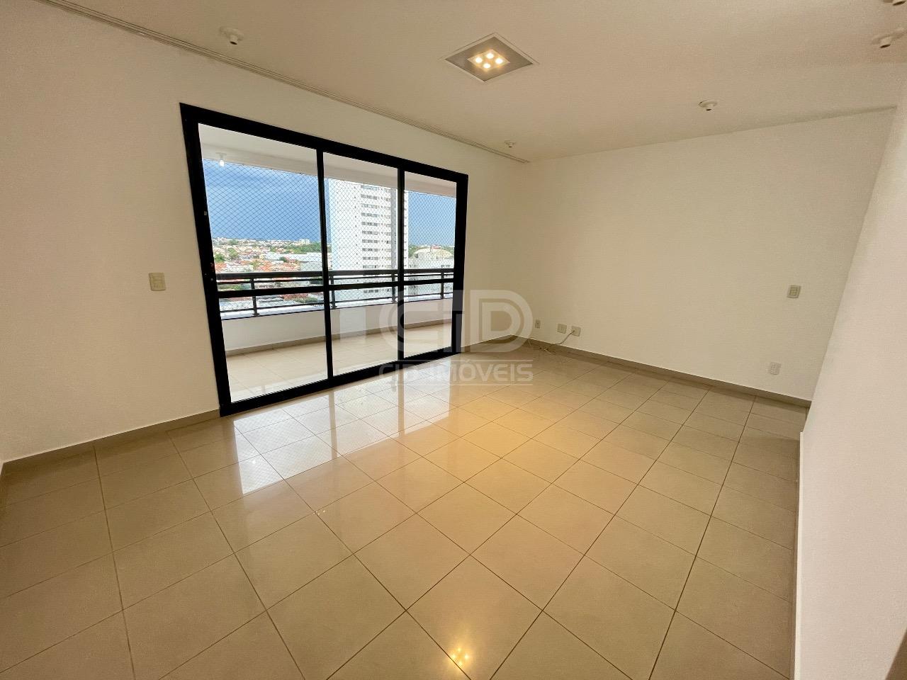 Apartamento à venda no Jardim das Américas: 