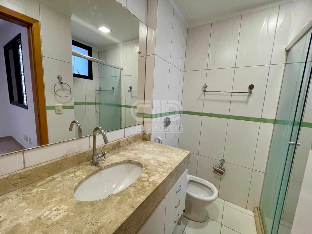 Apartamento à venda no Jardim das Américas: