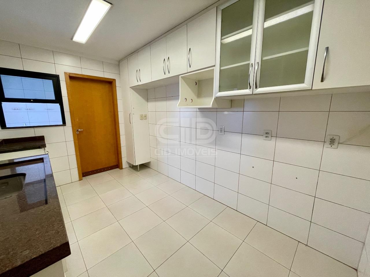 Apartamento à venda no Jardim das Américas: