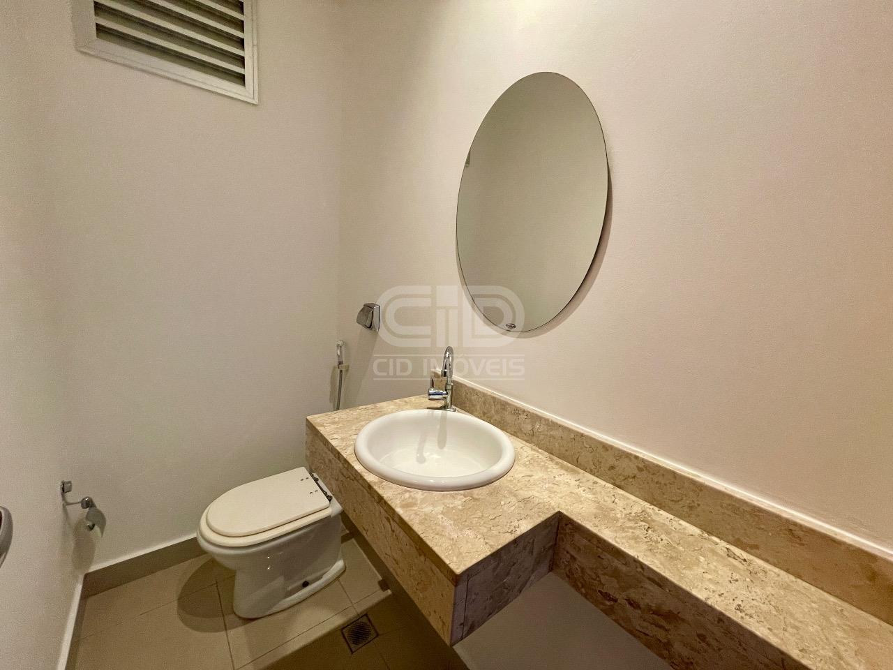 Apartamento à venda no Jardim das Américas: