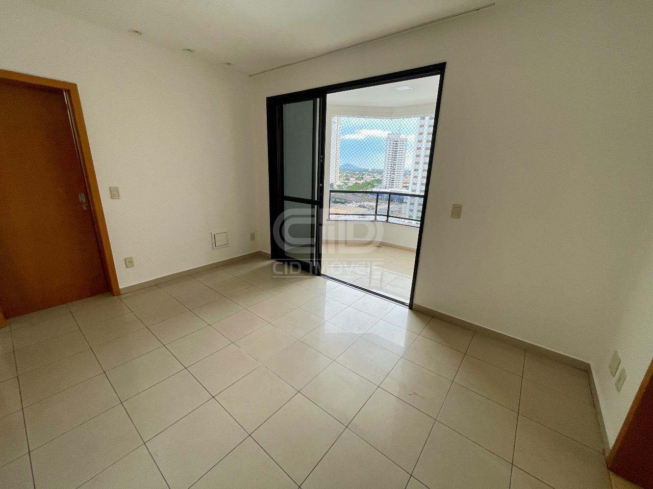 Apartamento à venda no Jardim das Américas: