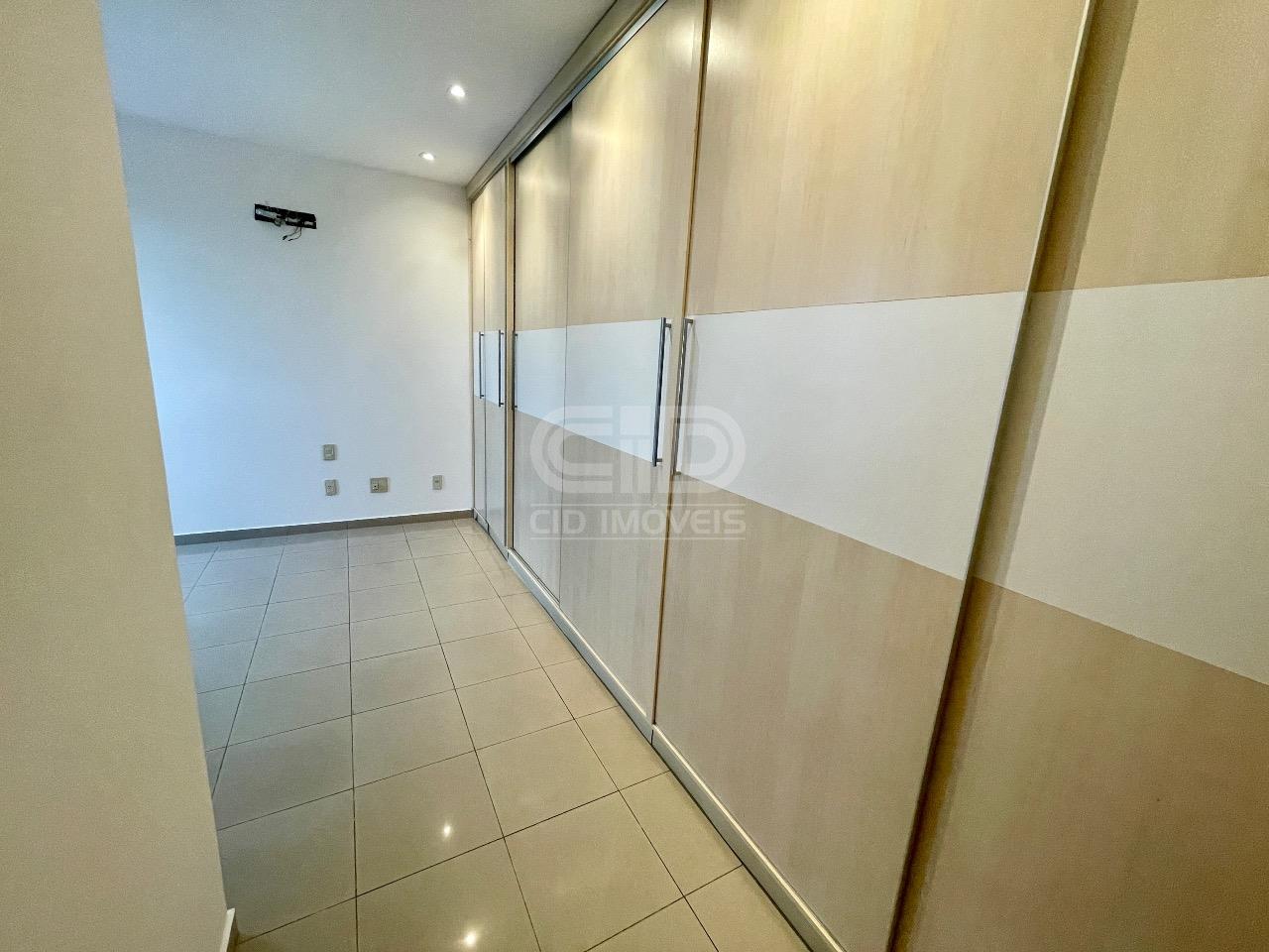 Apartamento à venda no Jardim das Américas: