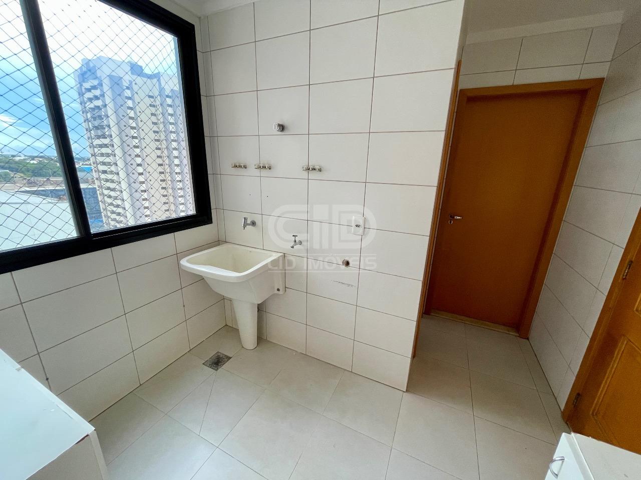 Apartamento à venda no Jardim das Américas: