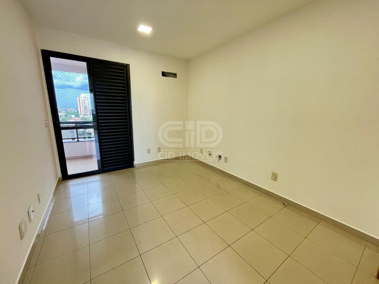 Apartamento à venda no Jardim das Américas: