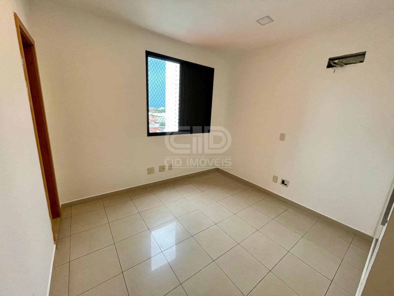 Apartamento à venda no Jardim das Américas: