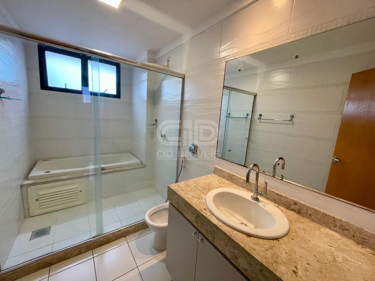 Apartamento à venda no Jardim das Américas: