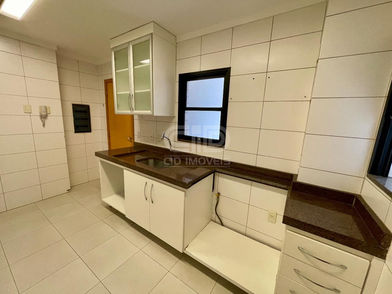 Apartamento à venda no Jardim das Américas: